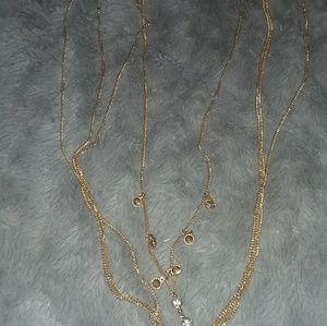 Bcbg necklace